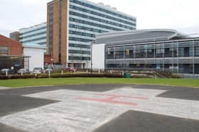 New 'Phone First' A&E triage system to be launched.