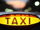 Taxi drivers look set to receive an additional Covid support payment.