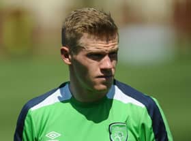 James McClean