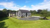 17 QUARRYTOWN ROAD,
Broughshane, Ballymena BT43 7LB