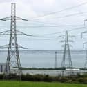 NIE Networks have committed to infrastructure upgrade, says Sinéad McLaughlin.