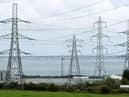 NIE Networks have committed to infrastructure upgrade, says Sinéad McLaughlin.
