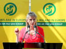 Martina Anderson MLA.   Picture by Jonathan Porter/PressEye