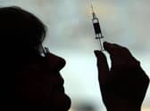 All the over 80s in the north will have been offered a jab by the end of this week.