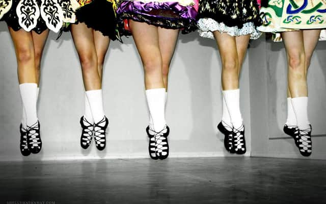 Irish dancing has come a long way over the years - but where did it come from?