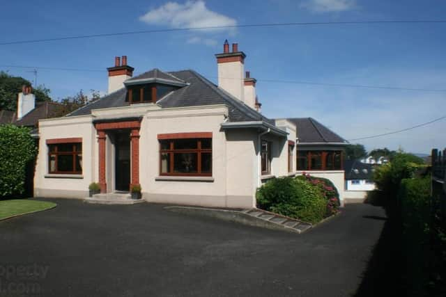 27 COLERAINE ROAD,
Ballymoney BT53 6BP