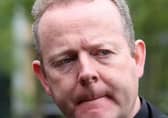 Archbishop Eamon Martin.