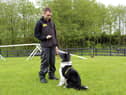 MIllie and Michael