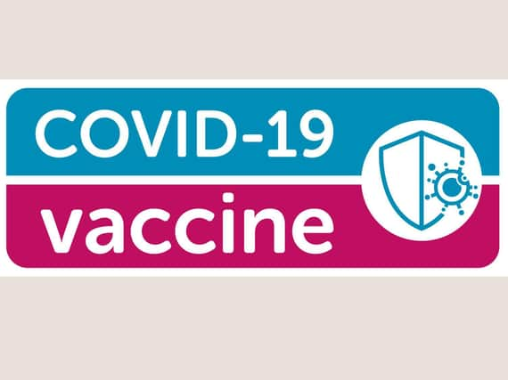 Covid-19 vaccine programme: Northern Ireland residents are advised not to worry, and that you will be contacted when it is your turn