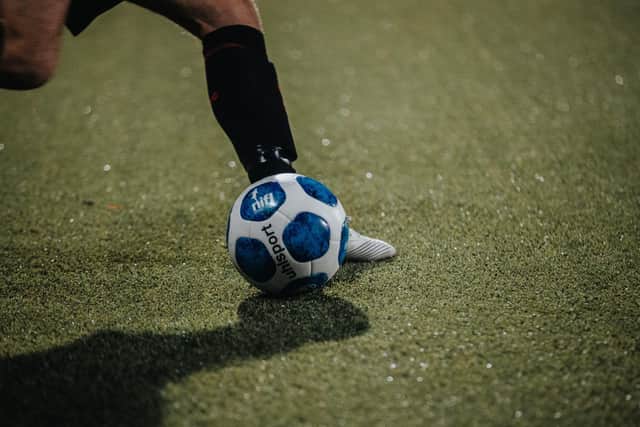 The 2020/21 NIFL Championship and NIFL Premier Intermediate League seasons have been officially cancelled. PICTURE: David Cavan
