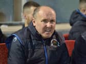 'Stute boss Sean Connor fears the decision to cancel the Championship campaign will have serious ongoing ramifications for the clubs.