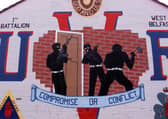 Mr. Campbell made the comments on The Nolan Show on BBC Radio Ulster on Wednesday.