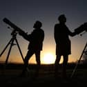 Astronomy and photography fans asked to 'Reach for the Stars’