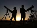 Astronomy and photography fans asked to 'Reach for the Stars’