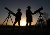 Astronomy and photography fans asked to 'Reach for the Stars’