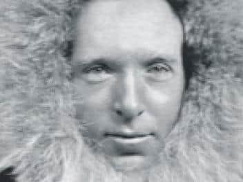 Charles 'Nomad' McGuinness directed the rescue operation.
