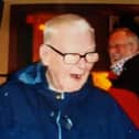 The late Jack Donovan R.I.P.