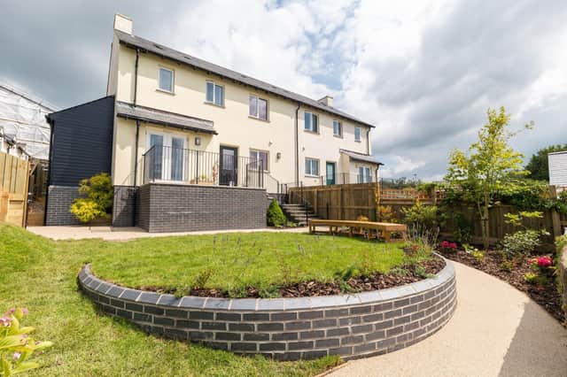 The Big Build in Barnstaple
