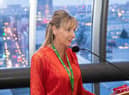 Martina Anderson MLA.