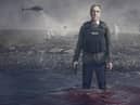 Tom Brannick (James Nesbitt)