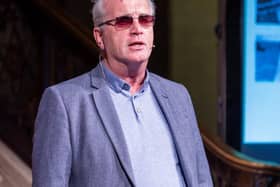 Richard Moore.