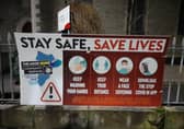 179 COVID-19 related deaths have been registered since the pandemic began.