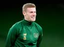James McClean has refused to wear a poppy since 2012.