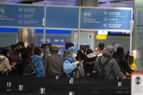 The move, in theory, would allow travellers to move between countries where vaccine passports are required before travel.
