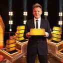 Gordon Ramsay