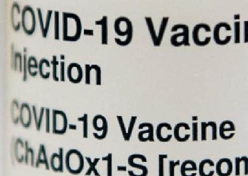 Healthy Derry folk may get vaccinated from April.