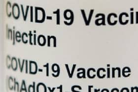 Healthy Derry folk may get vaccinated from April.