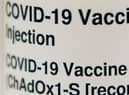 Healthy Derry folk may get vaccinated from April.