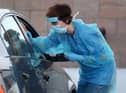The total number of Covid-positive cases detected in Northern Ireland since the beginning of the pandemic now stands at 111,391.