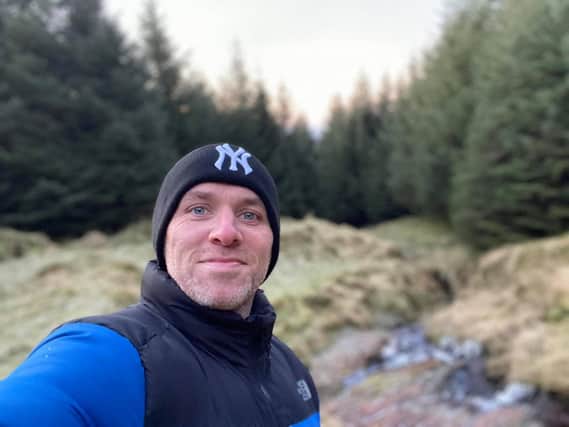 The Mindset Junkie, Seamus Fox.