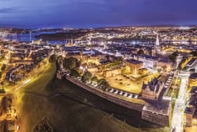 The City Deal has been described as a game changer for the city and district.