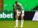 Derry-born Irish international footballer Shane Duffy.