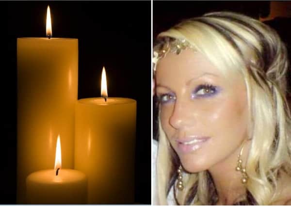 Tamzin White has relaunched the Detox Centre campaign following the death of her mother Louise in January, aged just 40.