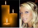 Tamzin White has relaunched the Detox Centre campaign following the death of her mother Louise in January, aged just 40.