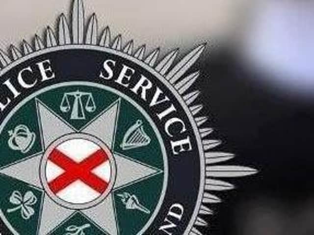 PSNI