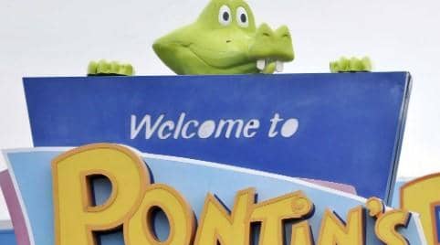 An 'undesirable guest list’ featuring forty Irish surnames including Doherty, Gallagher, O'Donnell and MacLaughlin was exposed by a whistle-blower.