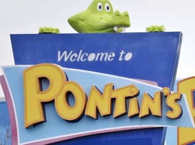 An 'undesirable guest list’ featuring forty Irish surnames including Doherty, Gallagher, O'Donnell and MacLaughlin was exposed by a whistle-blower.