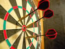 Energise Sales Online Derry Darts League