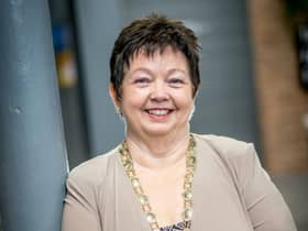 Dawn McLaughlin