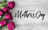 Mother’s Day takes place this Sunday.