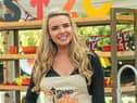 Nadine Coyle.