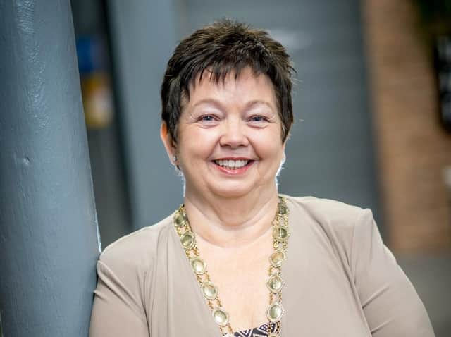 Dawn McLaughlin