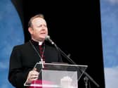 Archbishop Eamon Martin