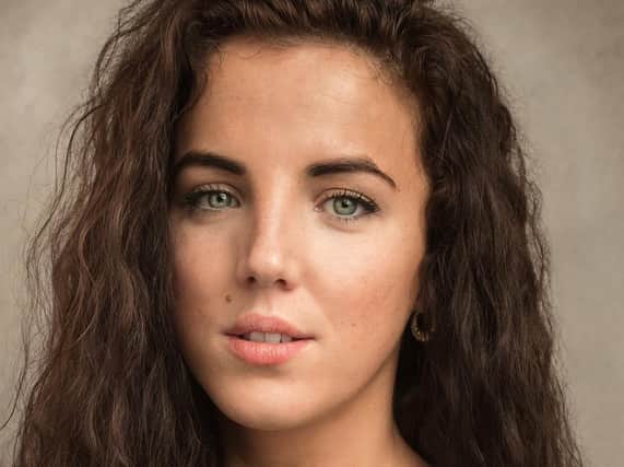 Jamie-Lee O'Donnell