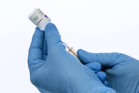 A number of countries have suspended use of the AstraZeneca vaccine.