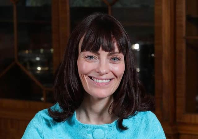 Nichola Mallon